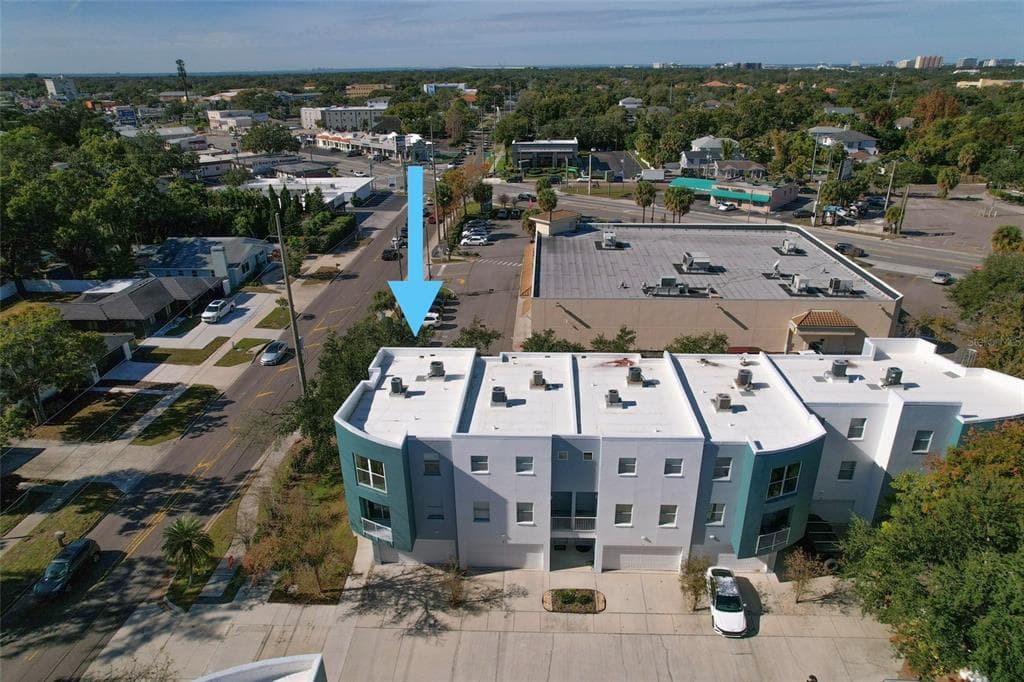 3405 W SWANN AVENUE UNIT 9 TAMPA, FL 33609