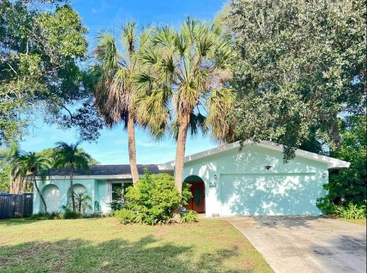 3749 MCKAY CREEK DRIVE