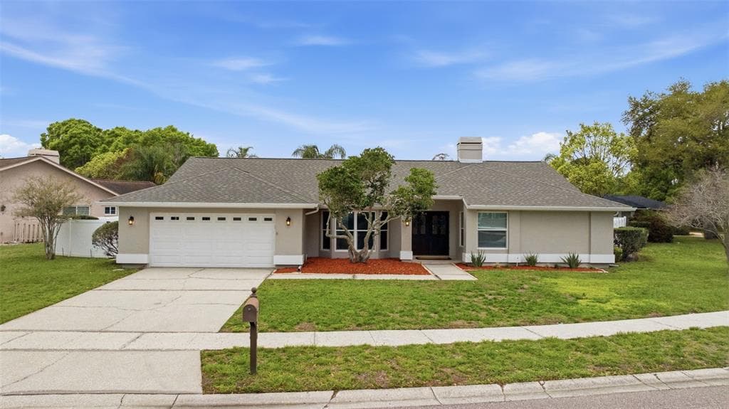 465 HOLLY HILL ROAD OLDSMAR, FL 34677