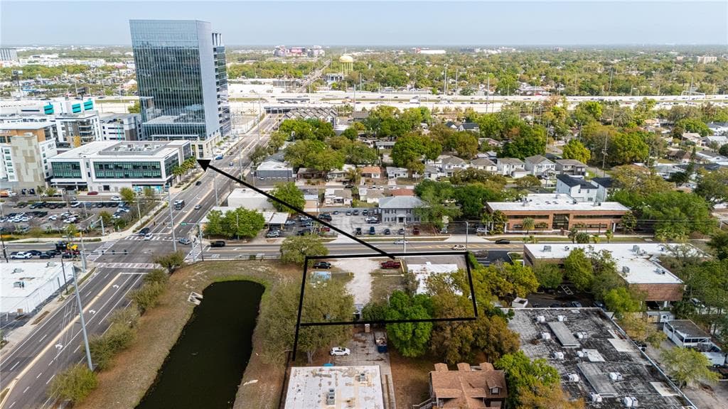3440 and 3426 W CYPRESS STREET TAMPA, FL 33607