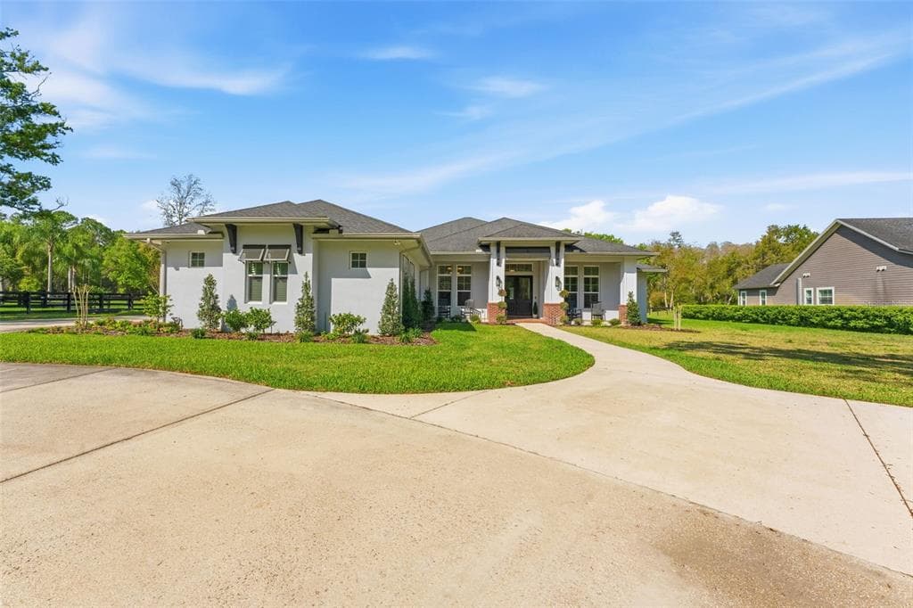 17506 BROWN ROAD ODESSA, FL 33556