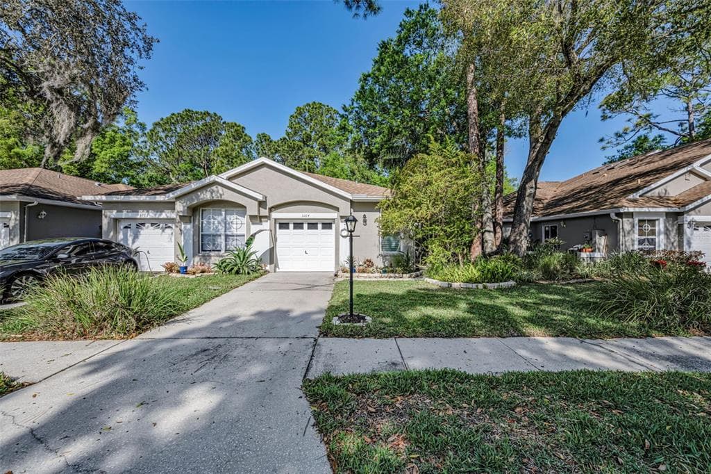 3164 BROOKER CREEK WAY PALM HARBOR, FL 34685