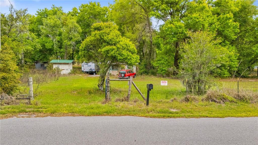 11340 BESSIE DIX ROAD