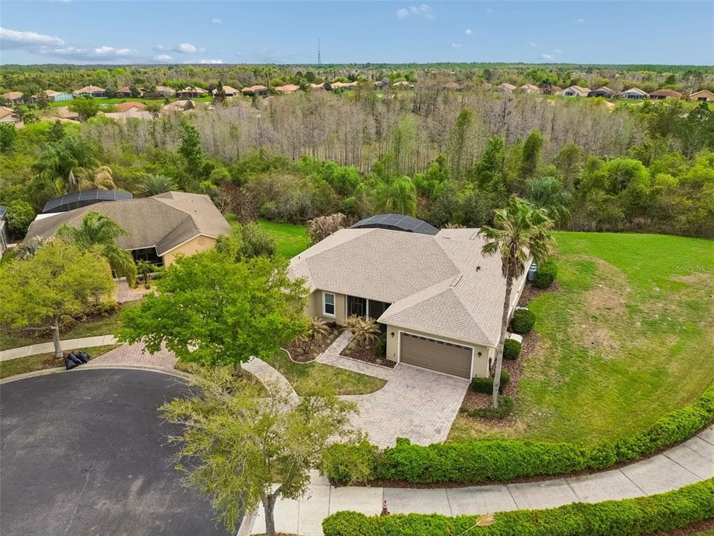 112 SEVILLA COURT KISSIMMEE, FL 34759