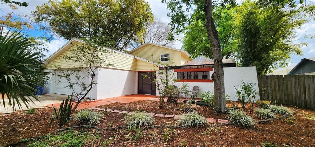 7905 HEATHER COURT TAMPA, FL 33634