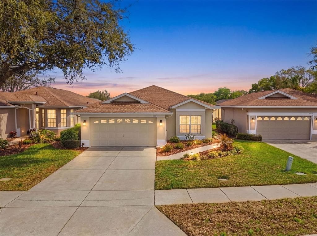 15021 TAMARIND LOOP BROOKSVILLE, FL 34609