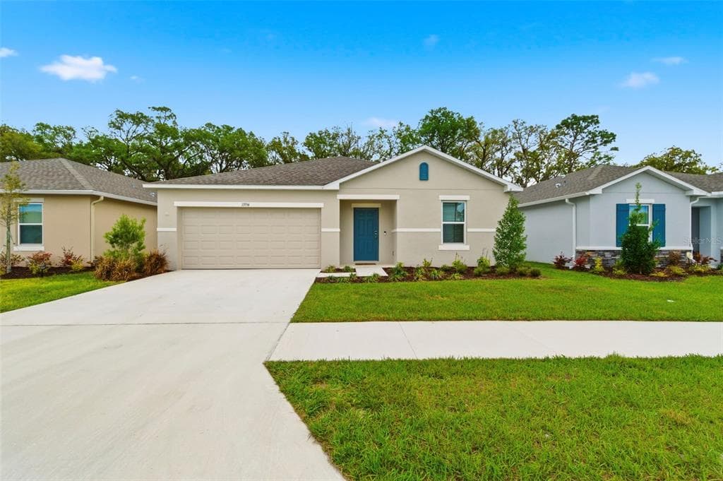 13556 TROPICAL BREEZE WAY HUDSON, FL 34669