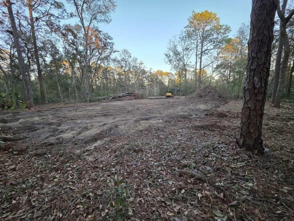 129 SEMINOLE AVENUE INTERLACHEN, FL 32148