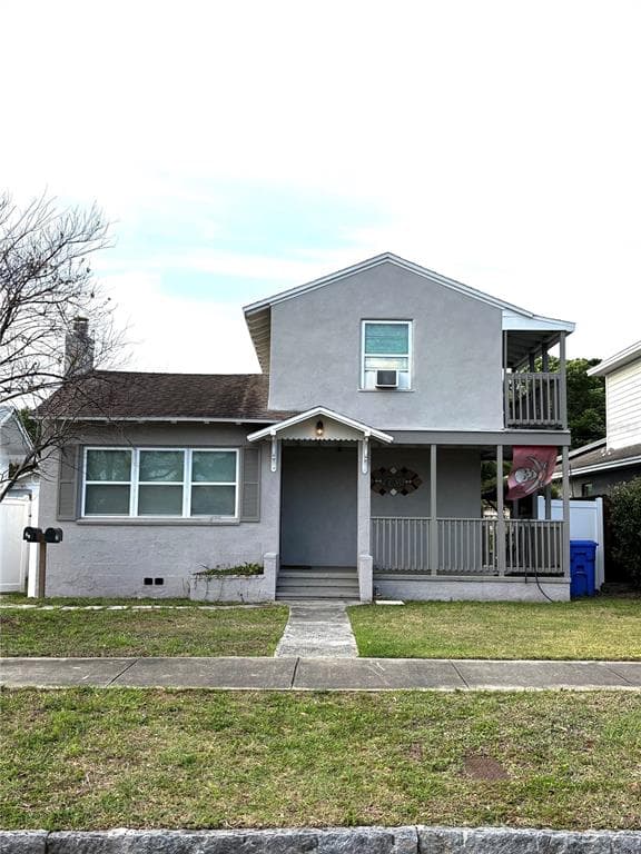 2730 DARTMOUTH AVENUE N ST PETERSBURG, FL 33713
