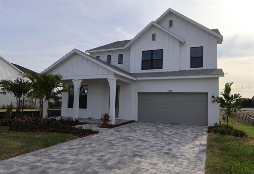 6829 CHLOE COURT SARASOTA, FL 34241