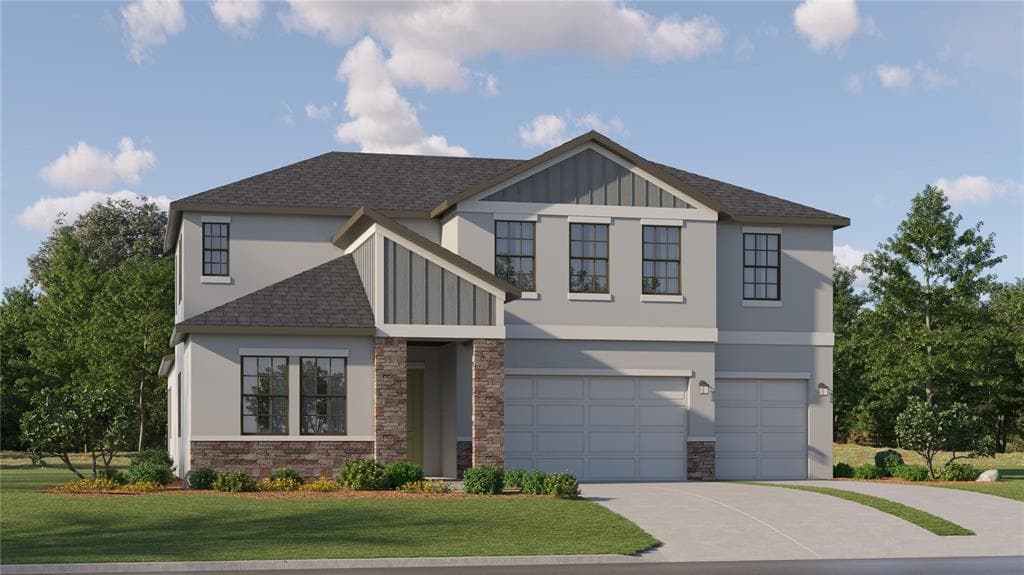 22869 BERRY PATCH PLACE LAND O LAKES, FL 34637