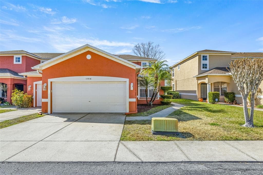 11016 BLAINE TOP PLACE TAMPA, FL 33626
