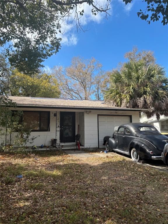 542 PLUMOSA AVENUE CLEARWATER, FL 33756