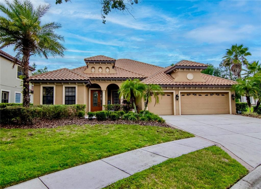 20110 POND SPRING WAY TAMPA, FL 33647