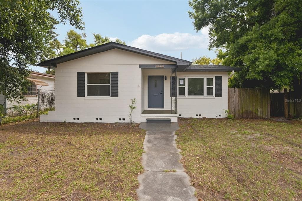 3468 9TH AVENUE N ST PETERSBURG, FL 33713