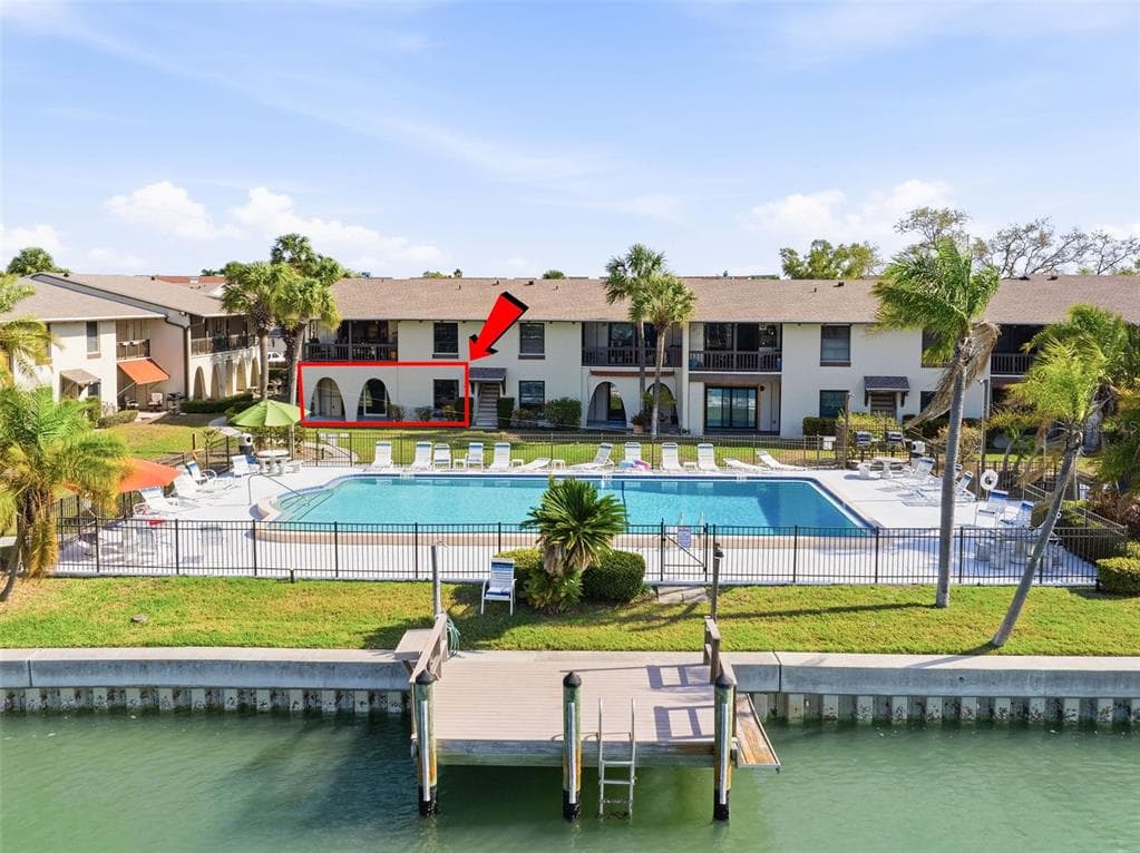 507 PLAZA SEVILLE COURT UNIT 13
