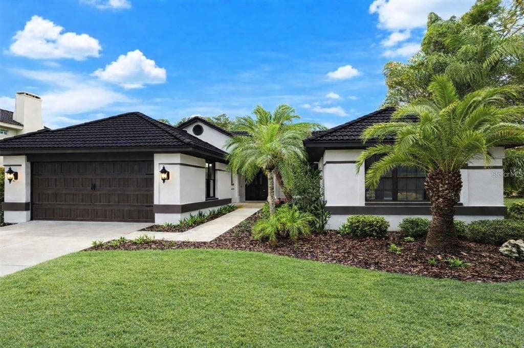 7007 PELICAN ISLAND DRIVE TAMPA, FL 33634