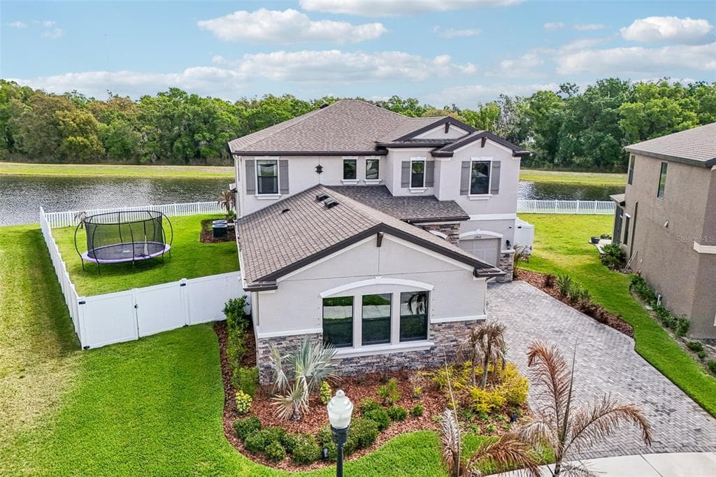 12912 BENT TWIG DRIVE RIVERVIEW, FL 33579