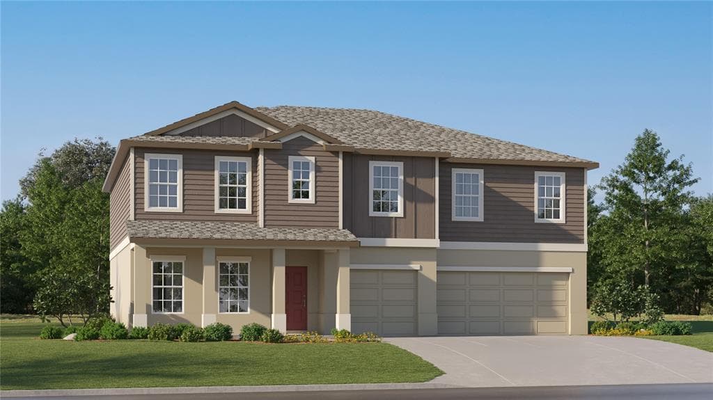 12918 IRIS AMBER COVE PARRISH, FL 34219