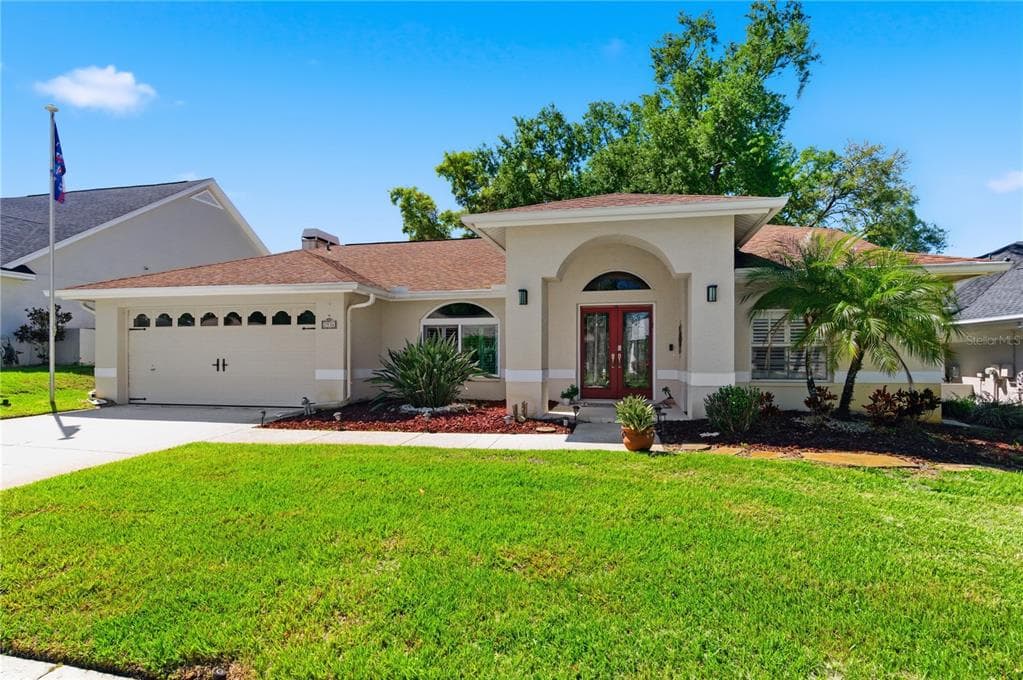 2936 SPRING OAK COURT PALM HARBOR, FL 34684