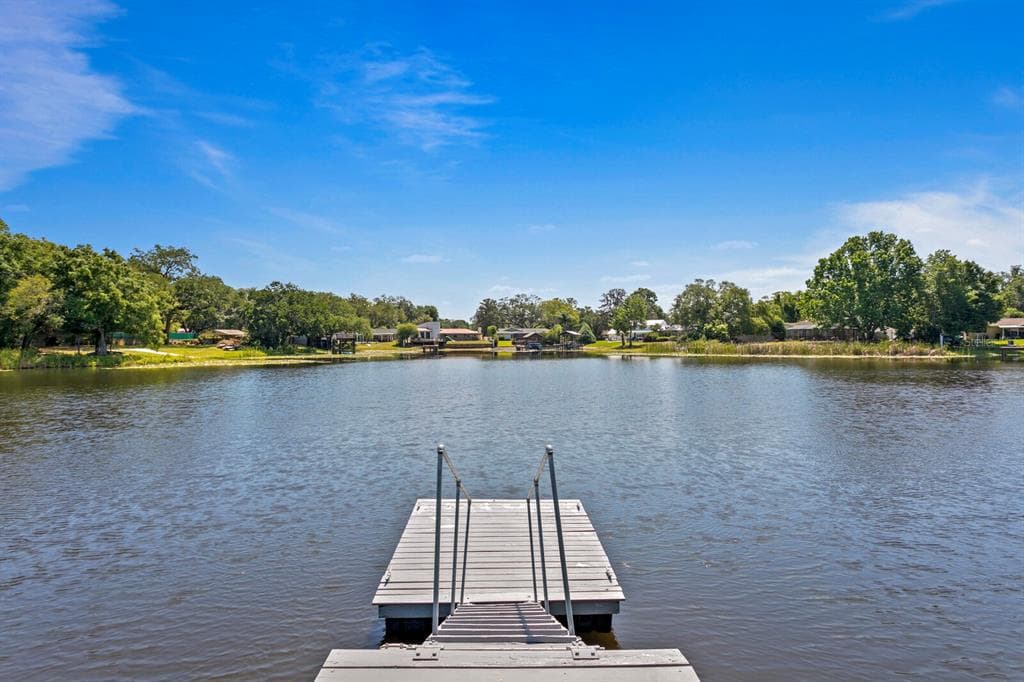 13548 LAKE MAGDALENE DRIVE TAMPA, FL 33613