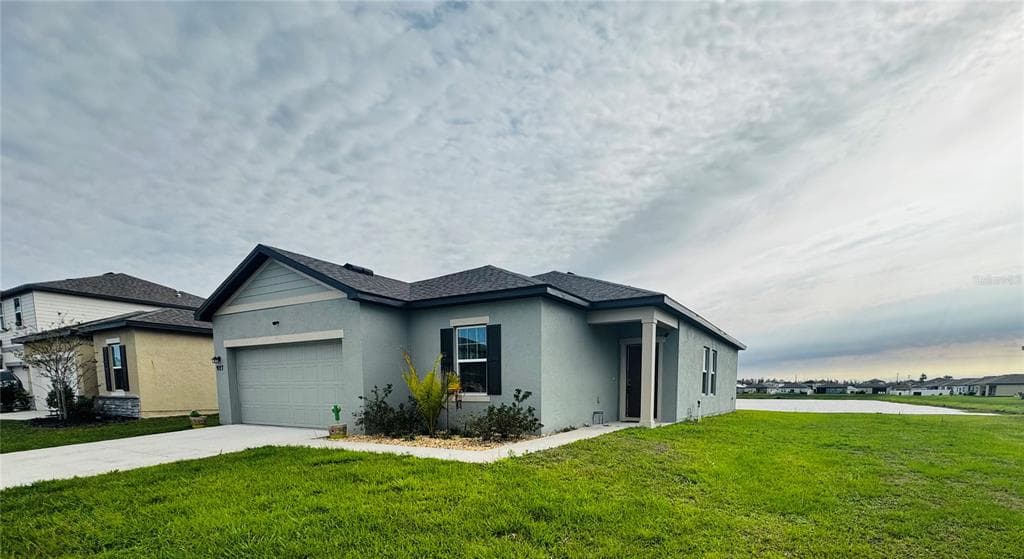 927 KELLY FERN LOOP RUSKIN, FL 33570