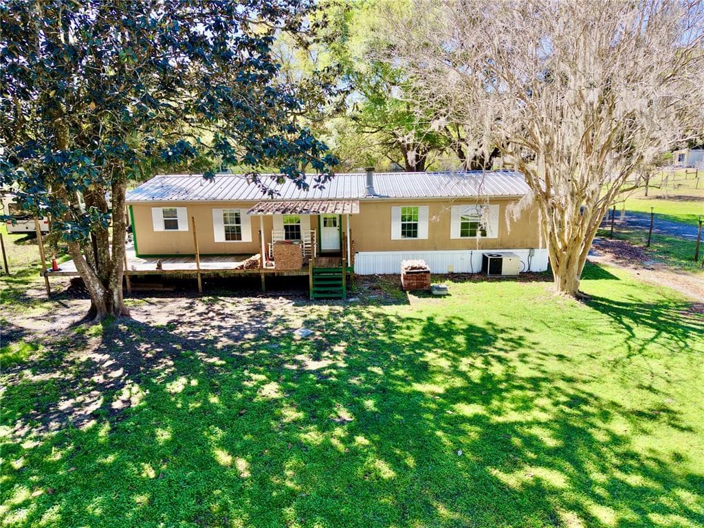 7494 GORDON LOOP BROOKSVILLE, FL 34601