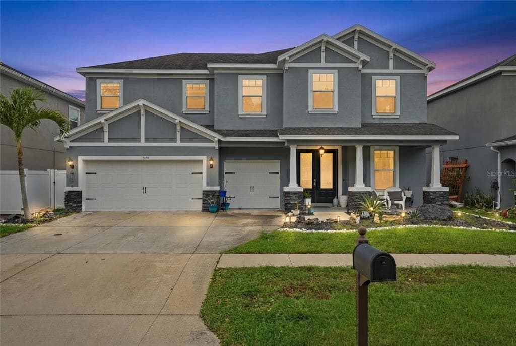 7430 71ST AVENUE N PINELLAS PARK, FL 33781