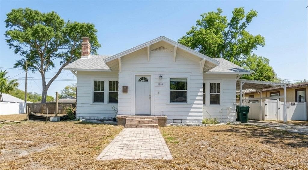 1010 14TH AVENUE NW LARGO, FL 33770