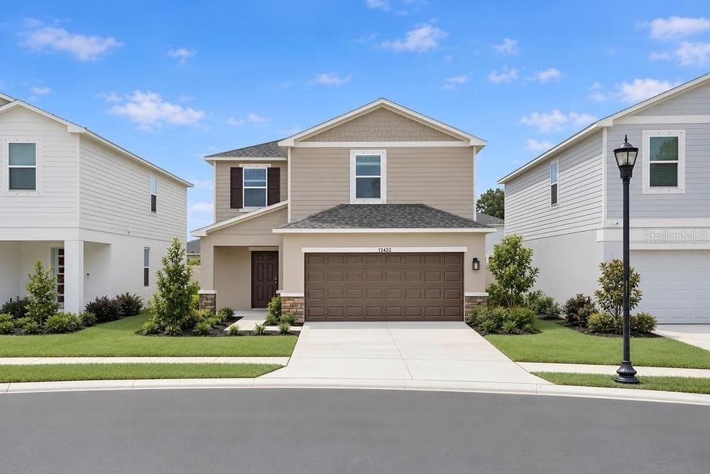 12422 WHISK COURT HUDSON, FL 34669