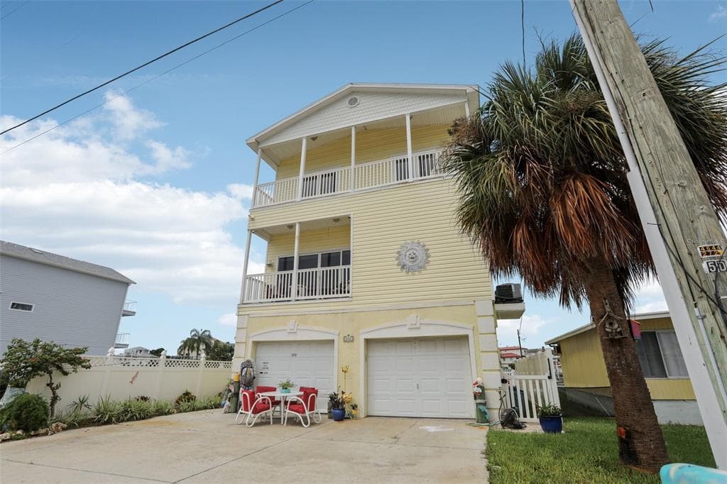 6441 CLARK STREET HUDSON, FL 34667