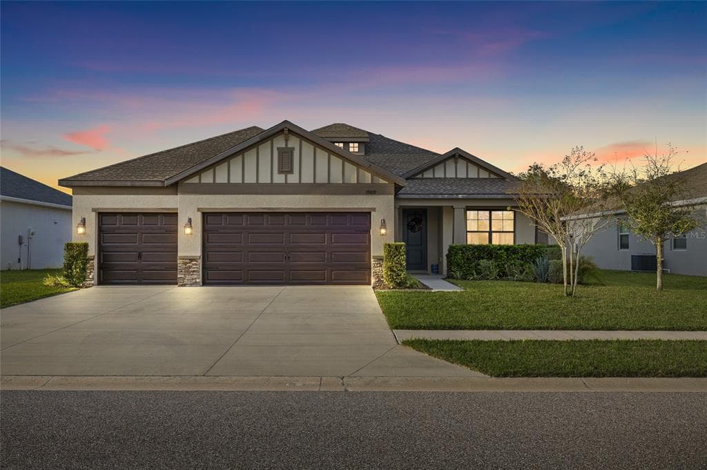 19819 WADING CRANE WAY LUTZ, FL 33558