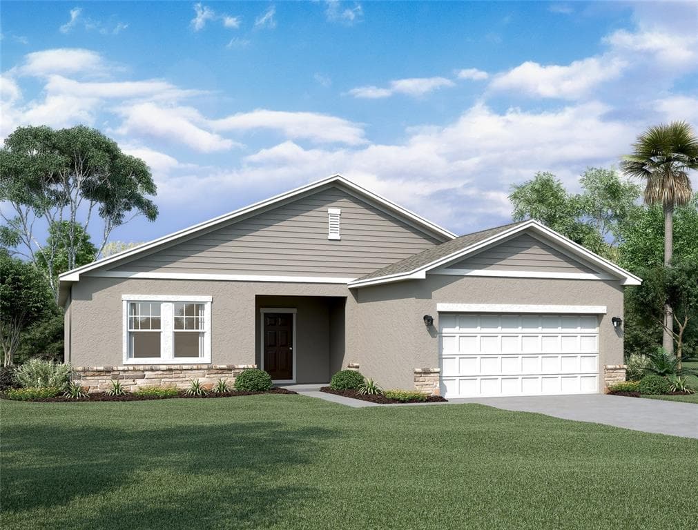 13257 BENDING CREEK TRAIL PARRISH, FL 34219