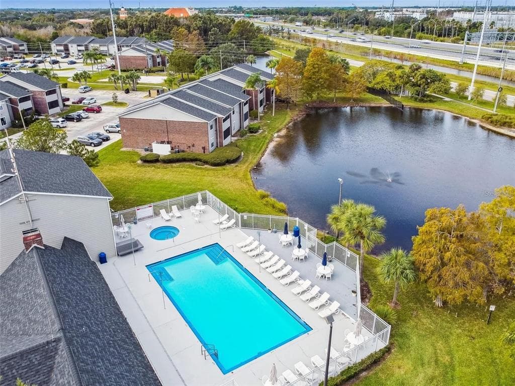 1400 GANDY BOULEVARD N UNIT 1111 ST PETERSBURG, FL 33702