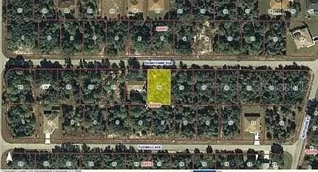 14347 PENNYCAMP AVENUE PORT CHARLOTTE, FL 33953