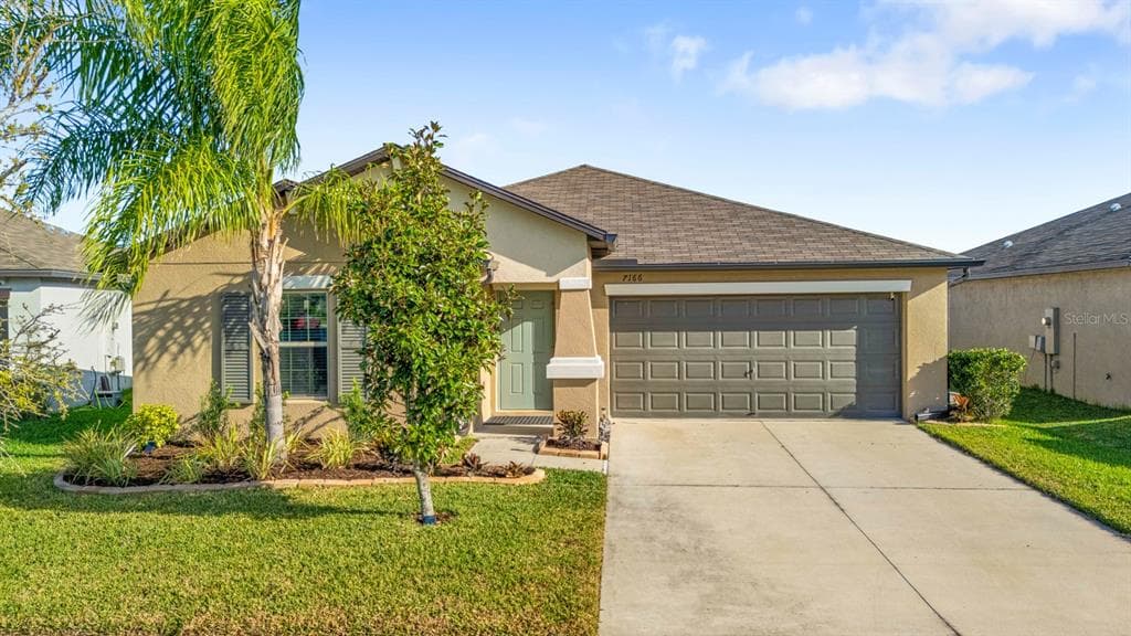 7166 SAMUEL IVY DRIVE