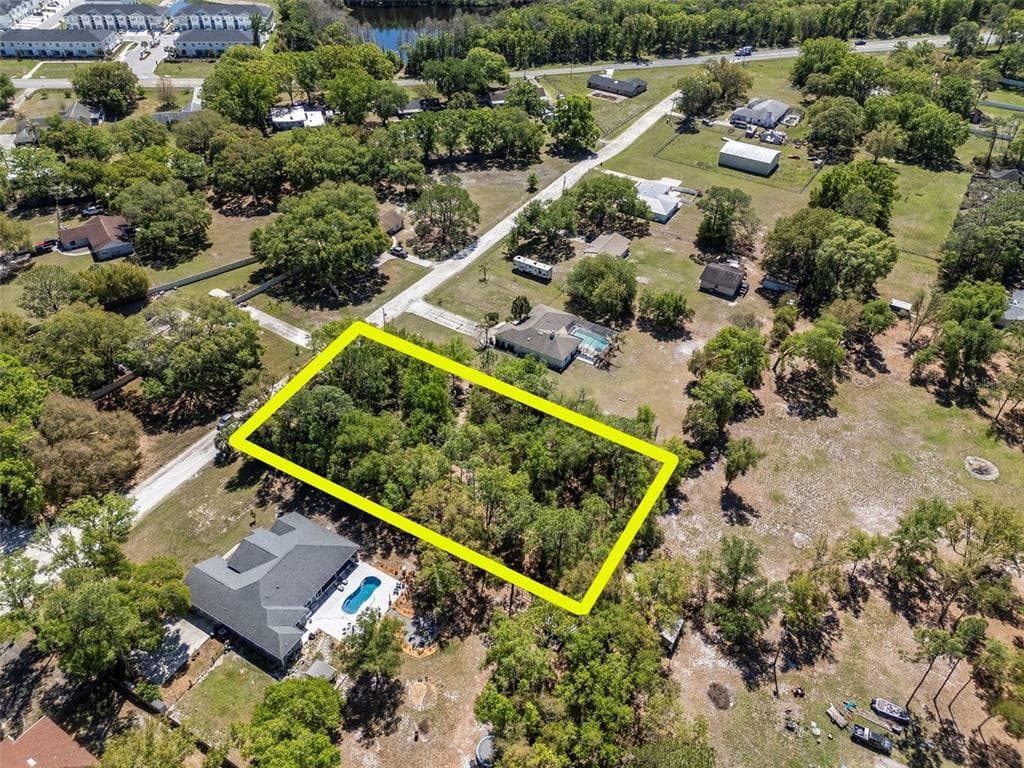 BONNIE BLUE DRIVE ZEPHYRHILLS, FL 33544