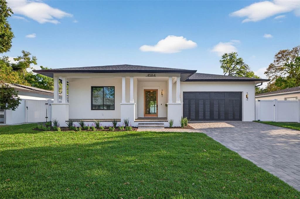 4584 17TH AVENUE N ST PETERSBURG, FL 33713