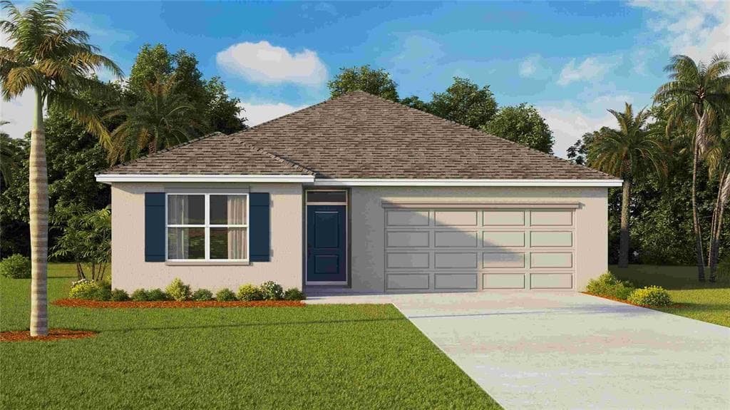 12013 FALLOW DOWN DRIVE DADE CITY, FL 33525