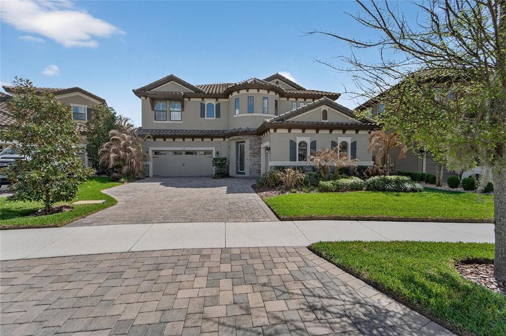 11358 HAWKS FERN DRIVE RIVERVIEW, FL 33569