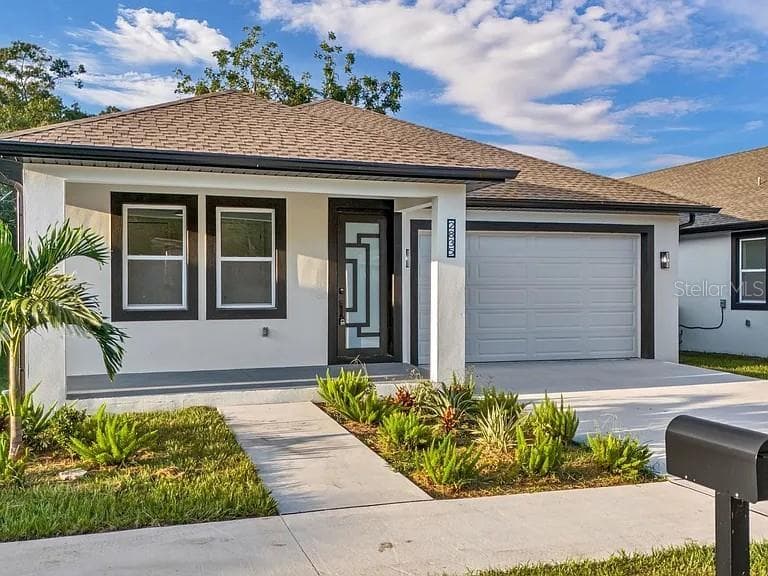 2835 60TH AVENUE N ST PETERSBURG, FL 33714