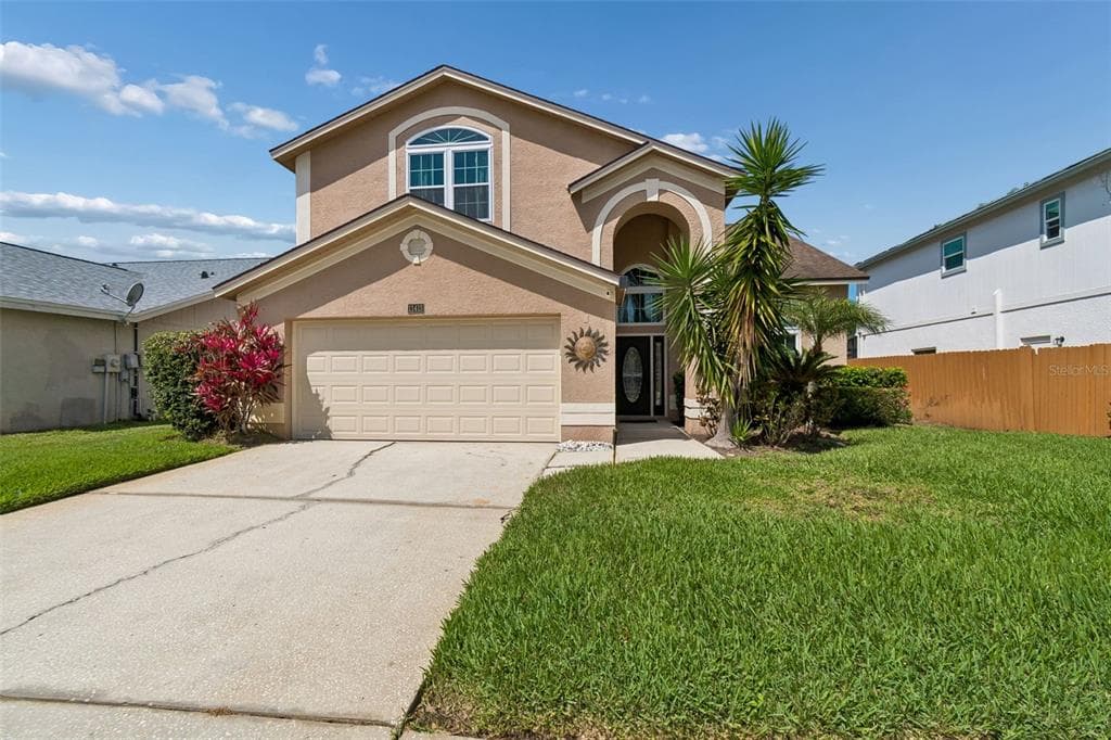 11415 WHISPERING HOLLOW TAMPA, FL 33635