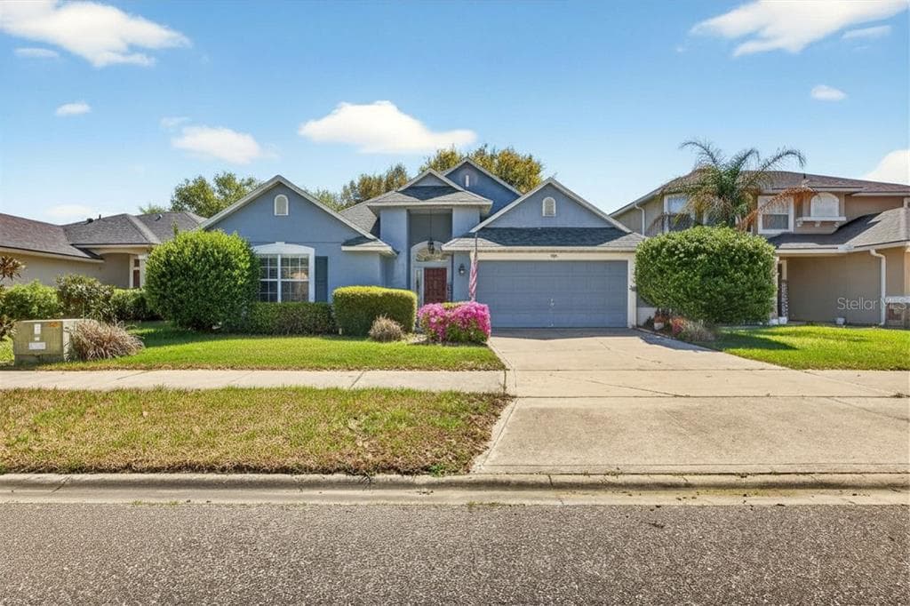 3378 IVYBRIDGE COURT JACKSONVILLE, FL 32226