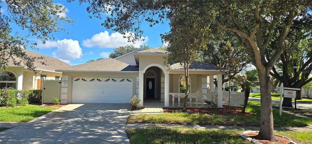 1810 GREYSTONE HEIGHTS DRIVE VALRICO, FL 33594