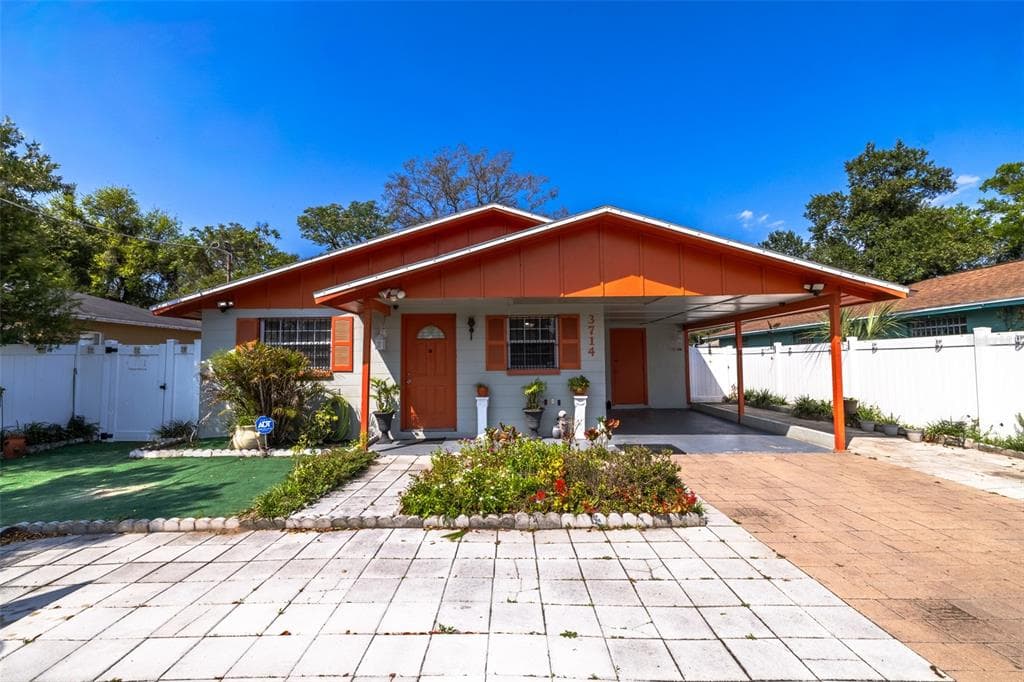 3714 N 55TH STREET TAMPA, FL 33619