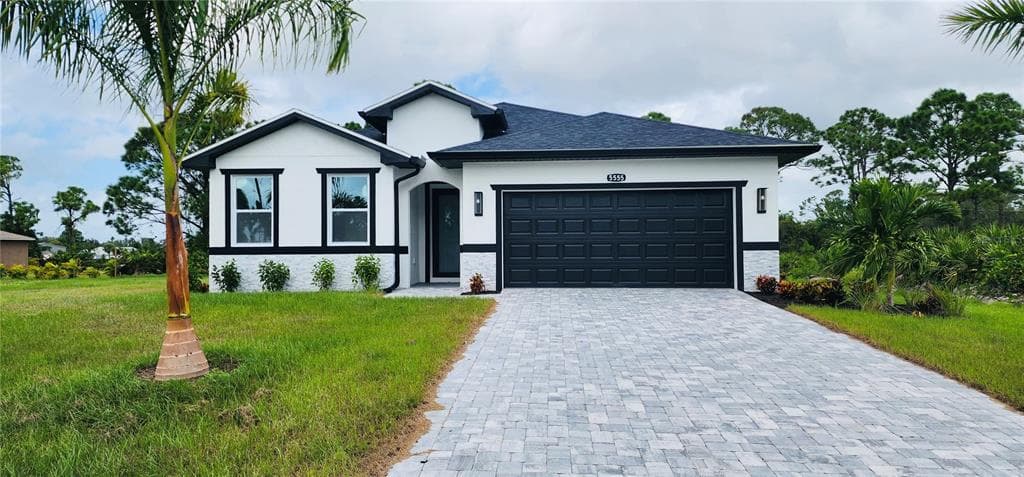 5555 VERACRUZ TERRACE PORT CHARLOTTE, FL 33981