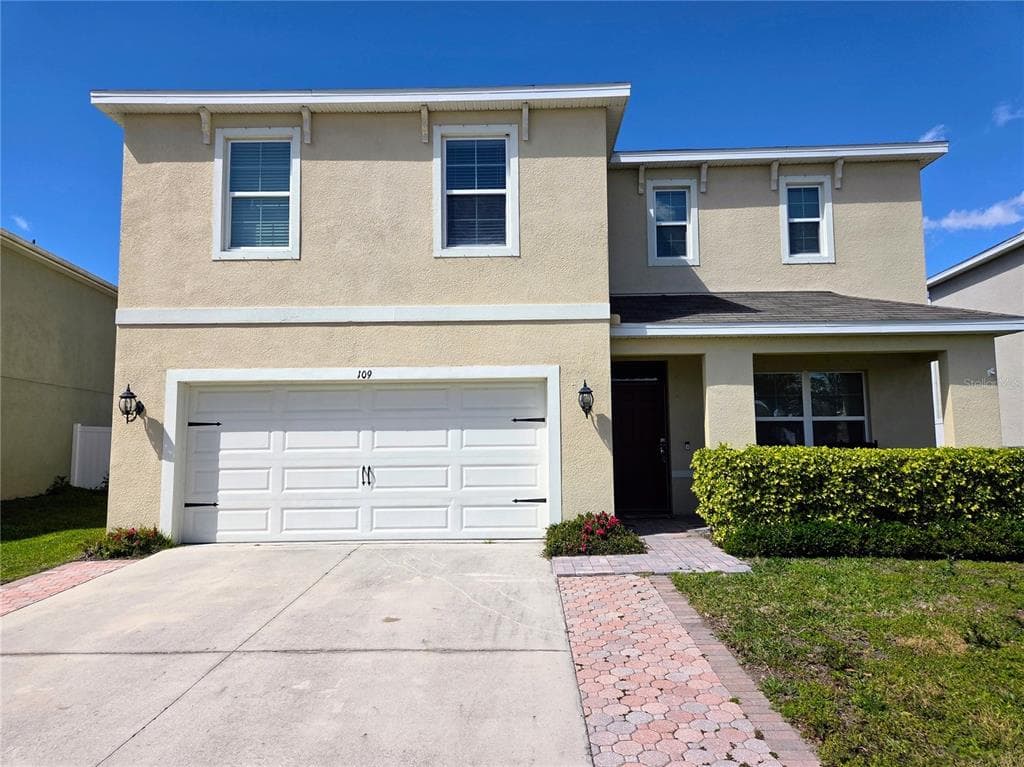 109 TIERRA VERDE WAY