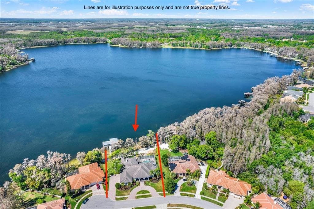 5643 WHITE IBIS LANE LAND O LAKES, FL 34638