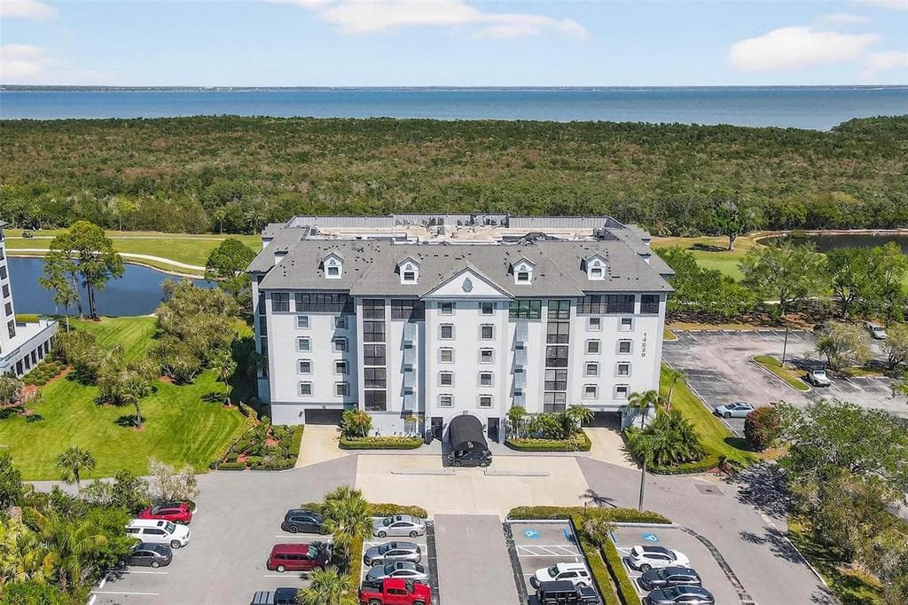 14820 RUE DE BAYONNE UNIT 302 CLEARWATER, FL 33762