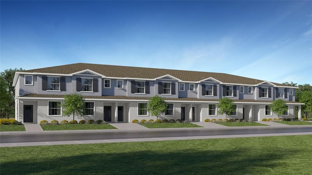2272 LESSER GOLDFINCH DRIVE WIMAUMA, FL 33598